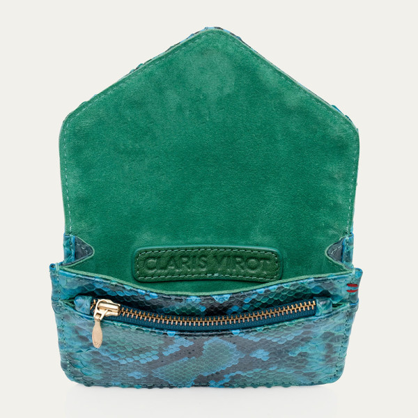 Meadow Python Card Holder Alex Meadow Python Card Holder Alex