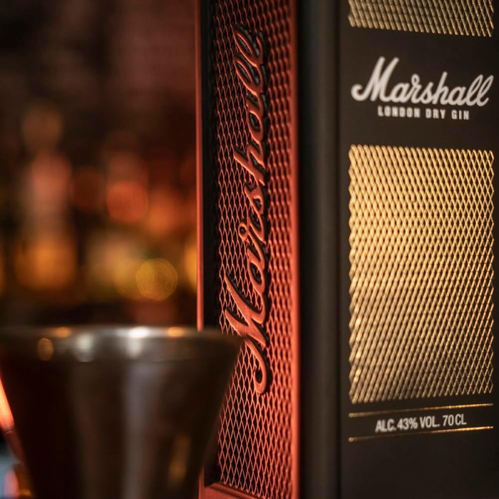 London Dry Gin 70cl London Dry Gin 70cl