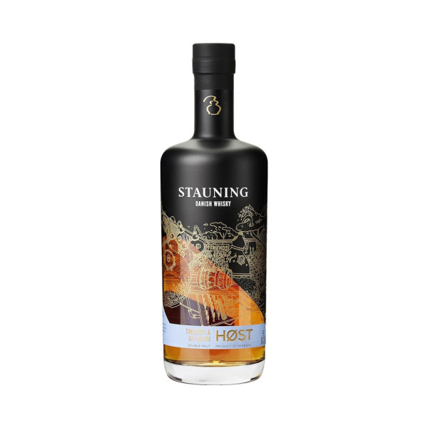 Stauning Host - 70cl