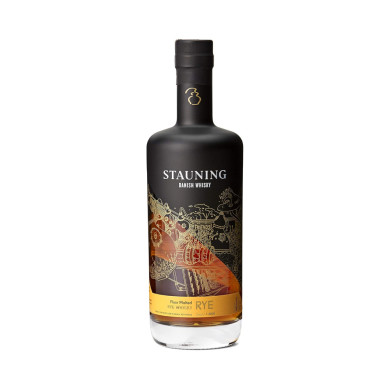 Stauning Rye - 70cl Stauning Rye - 70cl