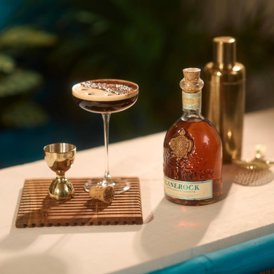 Rhum épicé jamaïcain 70cl Rhum épicé jamaïcain 70cl