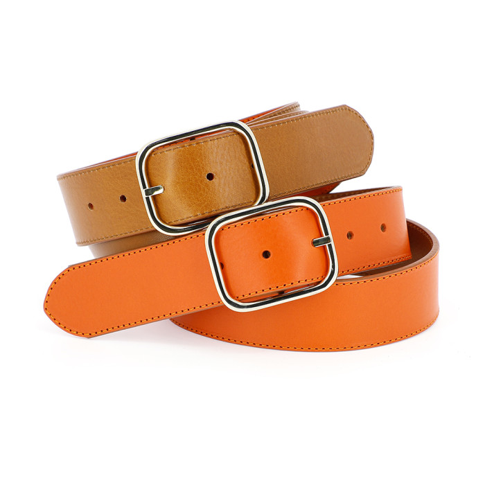 Ceinture La Vice-Versa - 85 cm