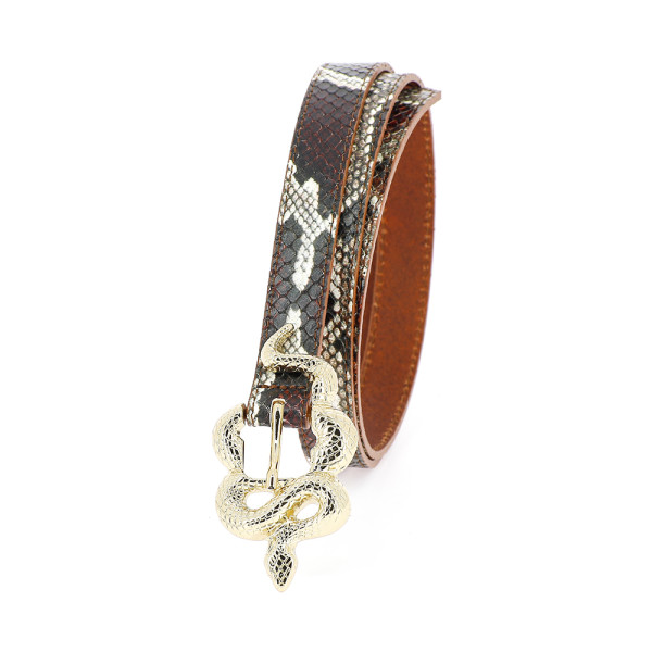 Ceinture La Barbier Nayade - 45 cm Ceinture La Barbier Nayade - 45 cm