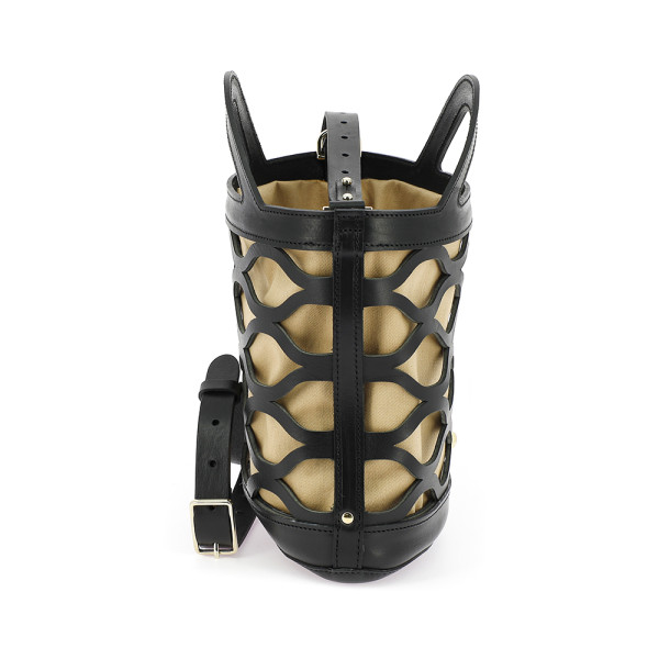 Le Chris - Sac sceau - Noir Le Chris - Sac sceau - Noir