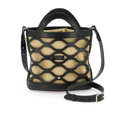 Le Chris - Sac sceau - Noir Le Chris - Sac sceau - Noir