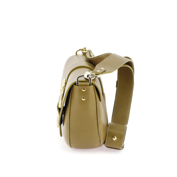 Le Gabie Crush - Bronze