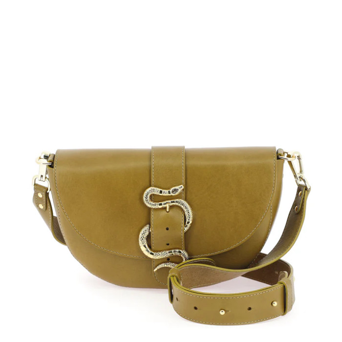 Le Gabie Crush - Bronze