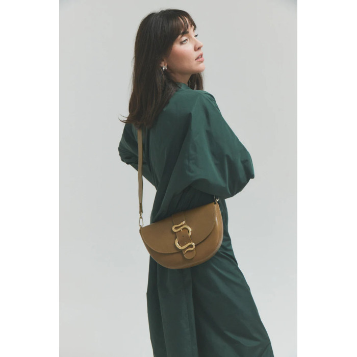 Le Gabie Crush - Bronze