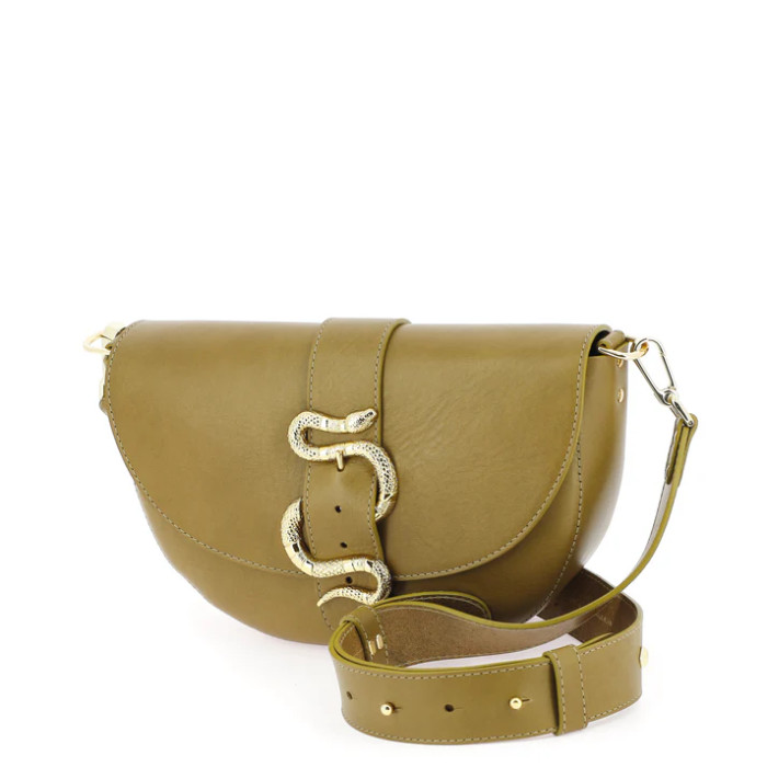 Le Gabie Crush - Bronze