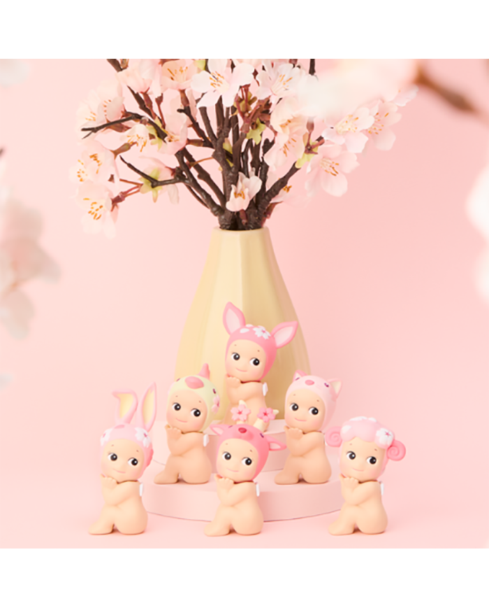 Sonny Angel シークレットCherry Blossom Hanami Sonny Angel シークレットCherry Blossom Hanami Introducing
