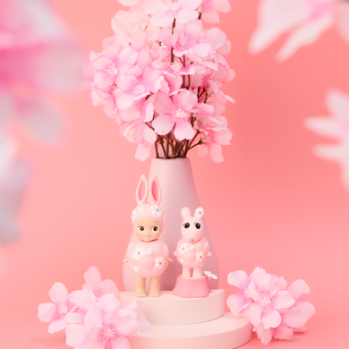 Série Cherry Blossom Hanami édition (1 pièce) - Sonny Angel Série Cherry Blossom Hanami édition (1 pièce) - Sonny Angel