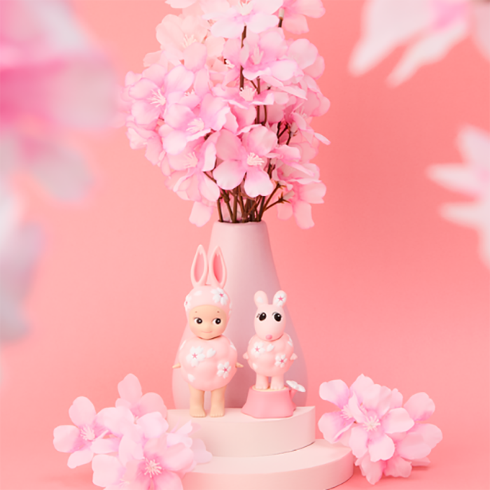 Série Cherry Blossom Hanami édition (1 pièce) - Sonny Angel Série Cherry Blossom Hanami édition (1 pièce) - Sonny Angel