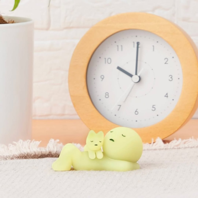 Smiski Sunday (1 pièce)