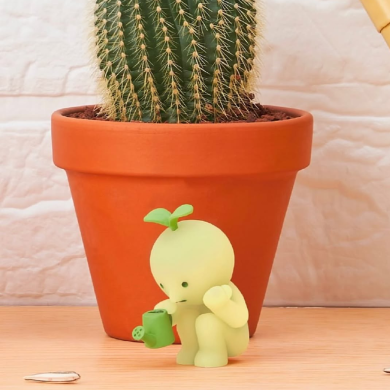 Smiski Sunday (1 pièce)