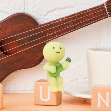 Smiski Sunday (1 pièce)