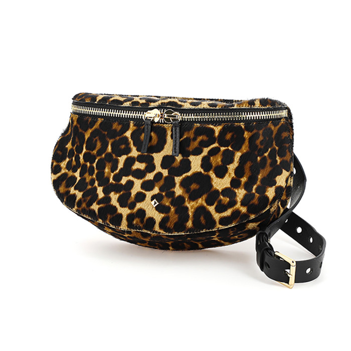 La Grande Lili - Léopard