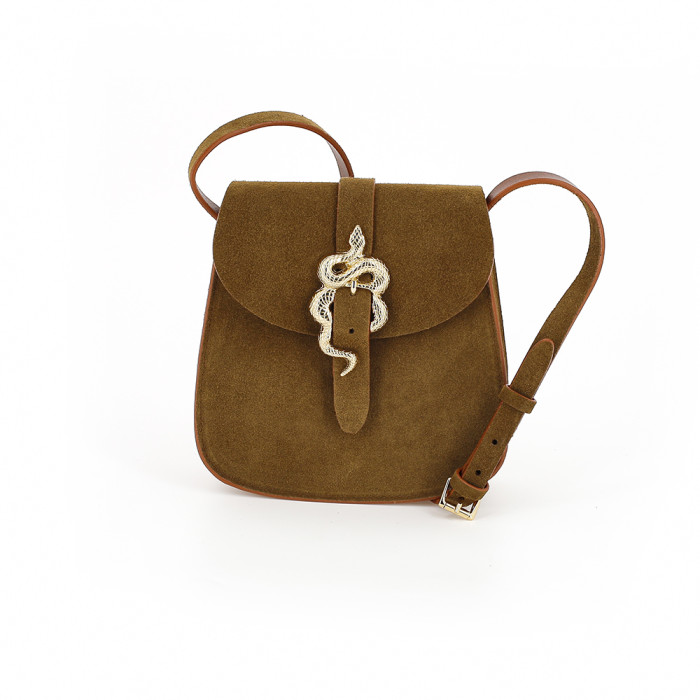 Le Sab Barbier - Velours Tobacco