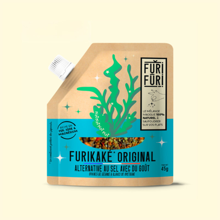 Furikake Original 45g