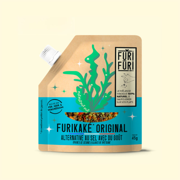 Furikake Original 45g Furikake Original 45g