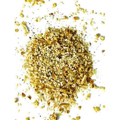 Furikake Citron 45g