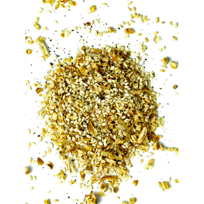 Furikake Citron 45g