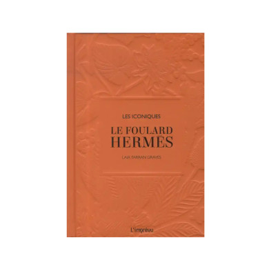 Le foulard Hermès