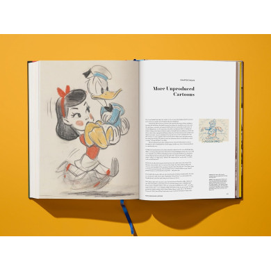 Walt Disney's Donald Duck. Toute l'histoire Walt Disney's Donald Duck. Toute l'histoire