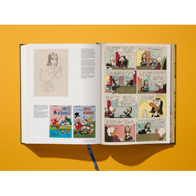 Walt Disney's Donald Duck. Toute l'histoire Walt Disney's Donald Duck. Toute l'histoire