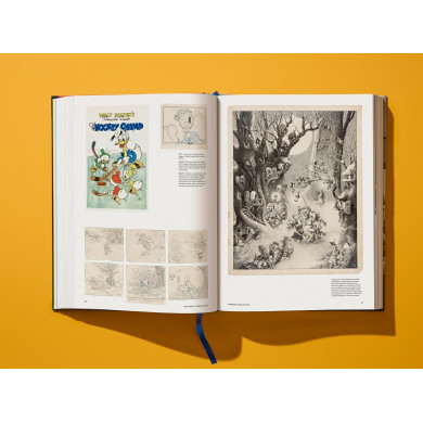 Walt Disney's Donald Duck. Toute l'histoire Walt Disney's Donald Duck. Toute l'histoire