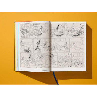 Walt Disney's Donald Duck. Toute l'histoire Walt Disney's Donald Duck. Toute l'histoire