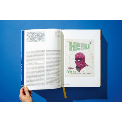 Marvel Comics Library. Spider-Man. Vol. 1. 1962–1964 Marvel Comics Library. Spider-Man. Vol. 1. 1962–1964