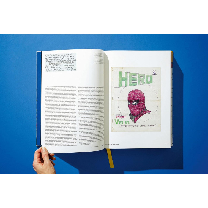 Marvel Comics Library. Spider-Man. Vol. 1. 1962–1964 Marvel Comics Library. Spider-Man. Vol. 1. 1962–1964