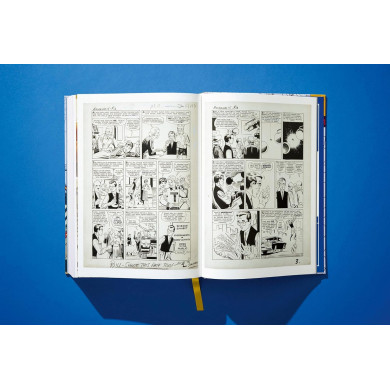 Marvel Comics Library. Spider-Man. Vol. 1. 1962–1964 Marvel Comics Library. Spider-Man. Vol. 1. 1962–1964