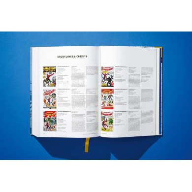 Marvel Comics Library. Spider-Man. Vol. 1. 1962–1964 Marvel Comics Library. Spider-Man. Vol. 1. 1962–1964