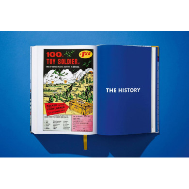 Marvel Comics Library. Spider-Man. Vol. 1. 1962–1964 Marvel Comics Library. Spider-Man. Vol. 1. 1962–1964