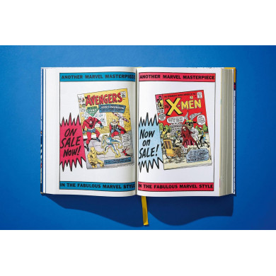 Marvel Comics Library. Spider-Man. Vol. 1. 1962–1964 Marvel Comics Library. Spider-Man. Vol. 1. 1962–1964