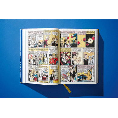 Marvel Comics Library. Spider-Man. Vol. 1. 1962–1964 Marvel Comics Library. Spider-Man. Vol. 1. 1962–1964