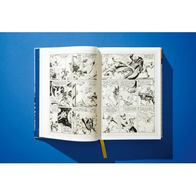 Marvel Comics Library. Spider-Man. Vol. 1. 1962–1964 Marvel Comics Library. Spider-Man. Vol. 1. 1962–1964