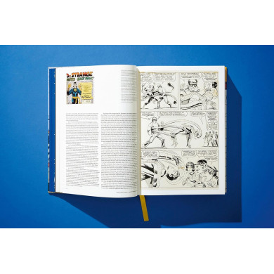 Marvel Comics Library. Spider-Man. Vol. 1. 1962–1964 Marvel Comics Library. Spider-Man. Vol. 1. 1962–1964