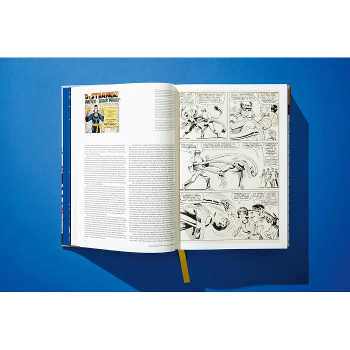 Marvel Comics Library. Spider-Man. Vol. 1. 1962–1964 Marvel Comics Library. Spider-Man. Vol. 1. 1962–1964