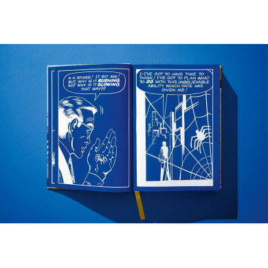 Marvel Comics Library. Spider-Man. Vol. 1. 1962–1964 Marvel Comics Library. Spider-Man. Vol. 1. 1962–1964