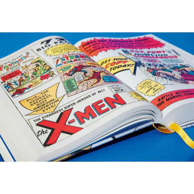 Marvel Comics Library. Spider-Man. Vol. 1. 1962–1964 Marvel Comics Library. Spider-Man. Vol. 1. 1962–1964