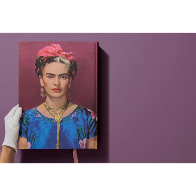 Frida Kahlo - Tout l'oeuvre peint Frida Kahlo - Tout l'oeuvre peint