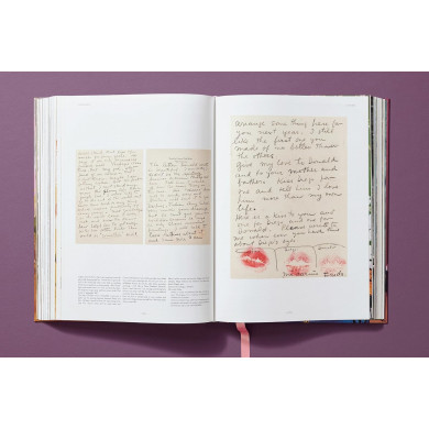 Frida Kahlo - Tout l'oeuvre peint Frida Kahlo - Tout l'oeuvre peint