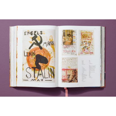 Frida Kahlo - Tout l'oeuvre peint Frida Kahlo - Tout l'oeuvre peint