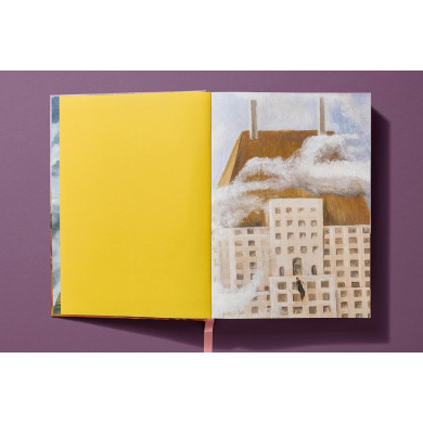 Frida Kahlo - Tout l'oeuvre peint Frida Kahlo - Tout l'oeuvre peint