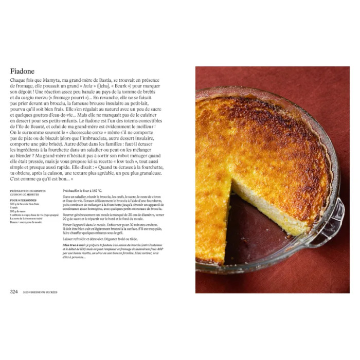 Recettes et récits Recettes et récits