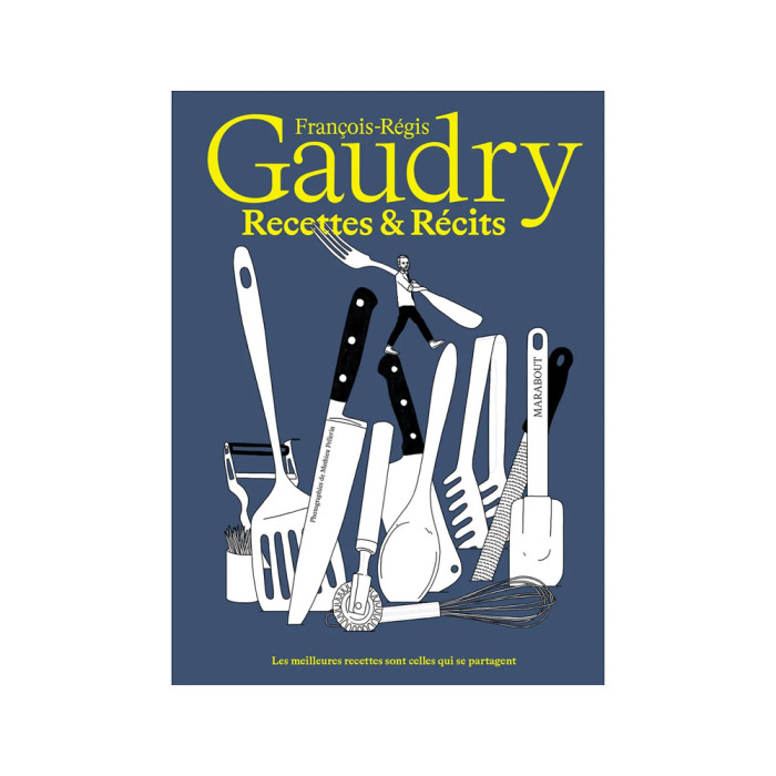 Recettes et récits Recettes et récits