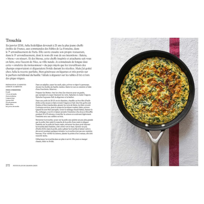 Recettes et récits Recettes et récits