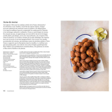 Recettes et récits Recettes et récits